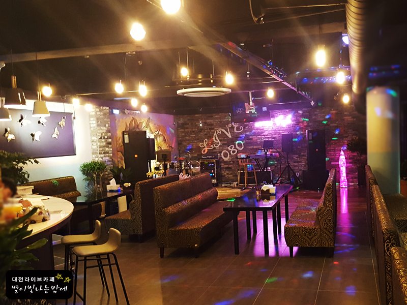 별밤7080라이브 이미지