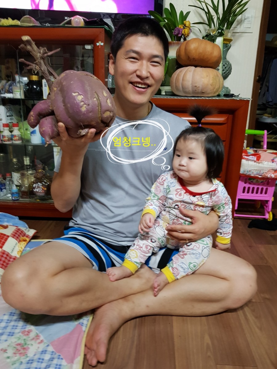 장모님토종닭 이미지