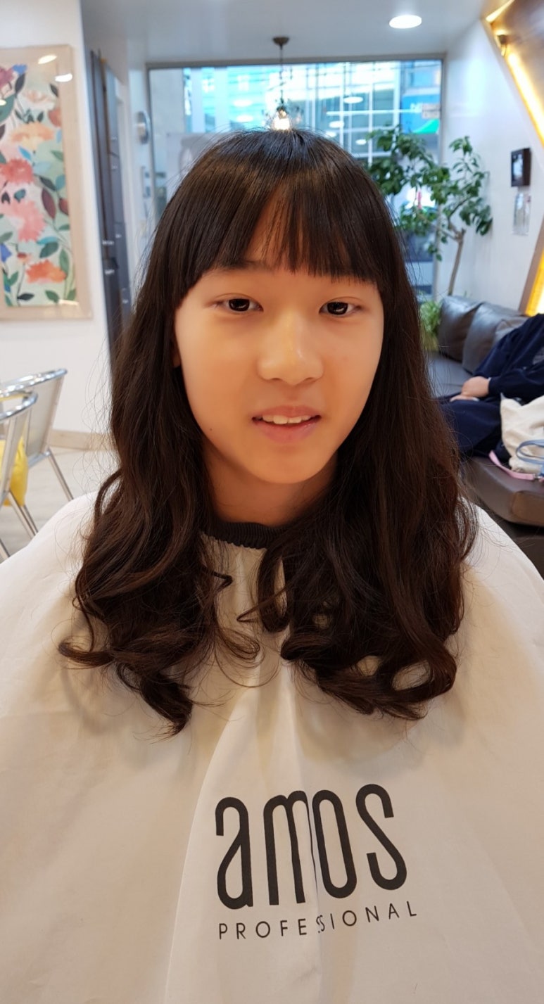 숙이미용실 이미지