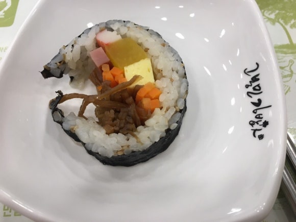 고봉민김밥경주보문점 이미지