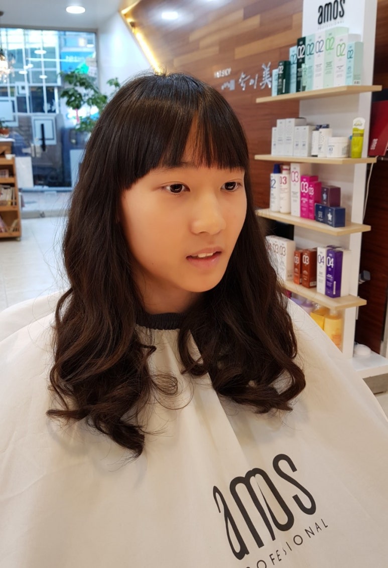 숙이미용실 이미지