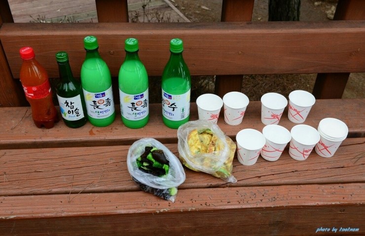 막걸리이야기 이미지