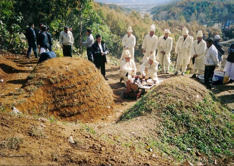 여주장묘개발 이미지