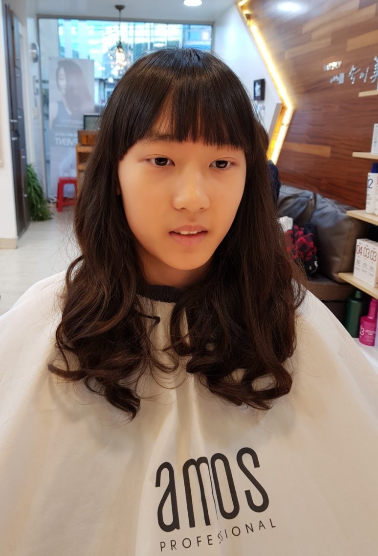 숙이미용실 이미지