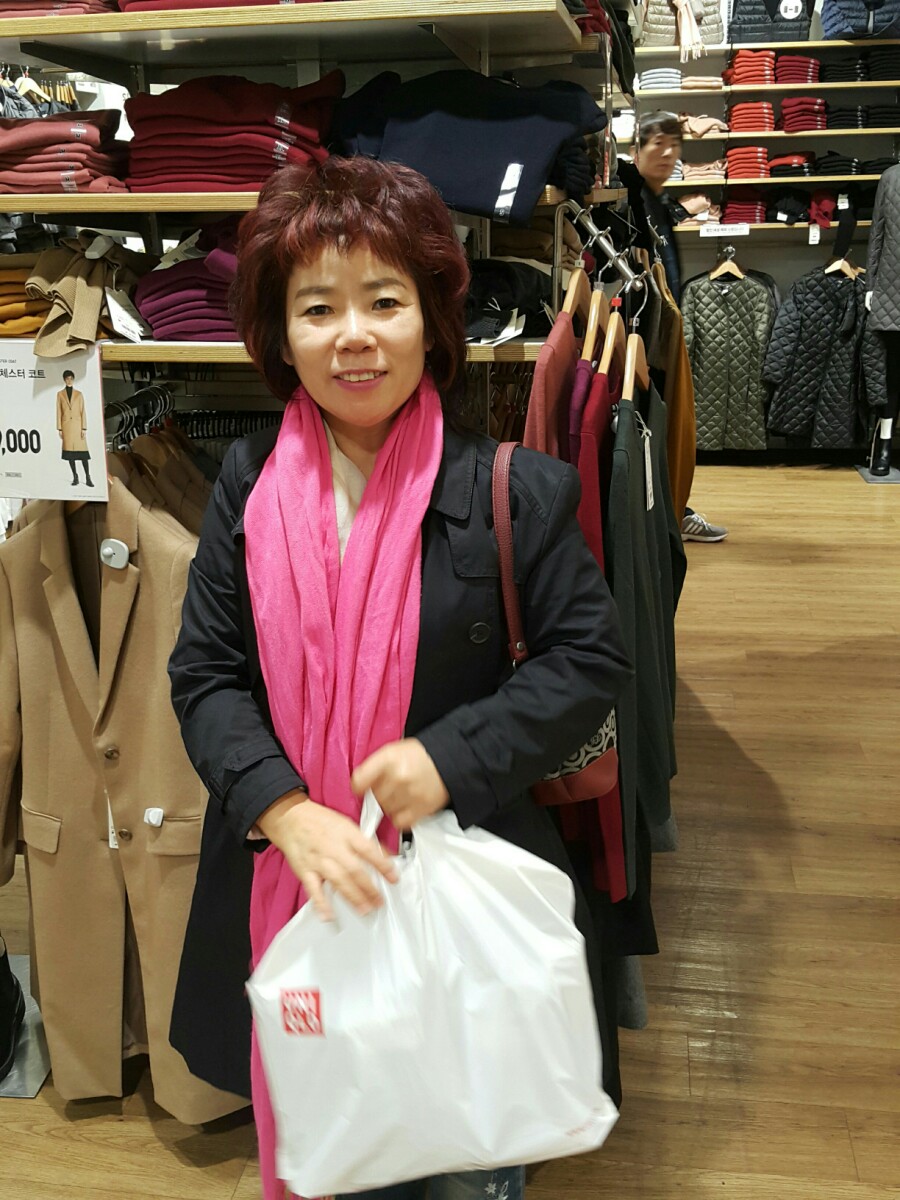이추명헤어 이미지