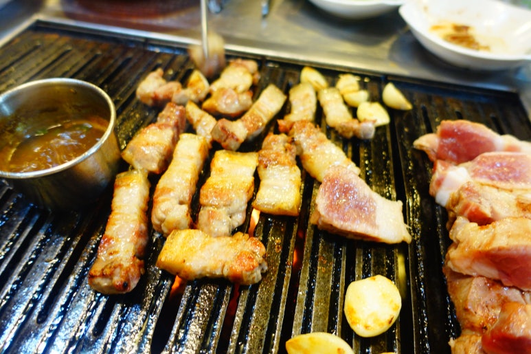 토리국수 이미지