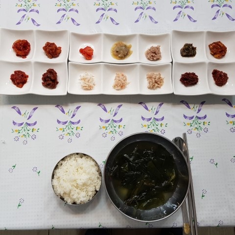 산속새우젓 이미지