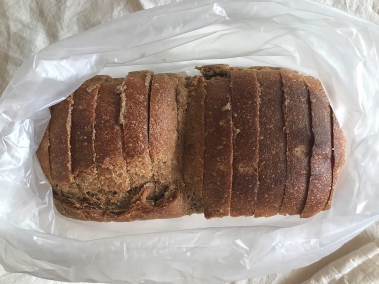 심플리브레드(simply bread) 이미지