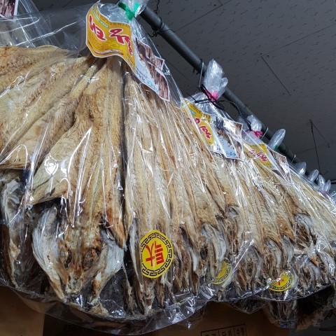 충북건어물 이미지