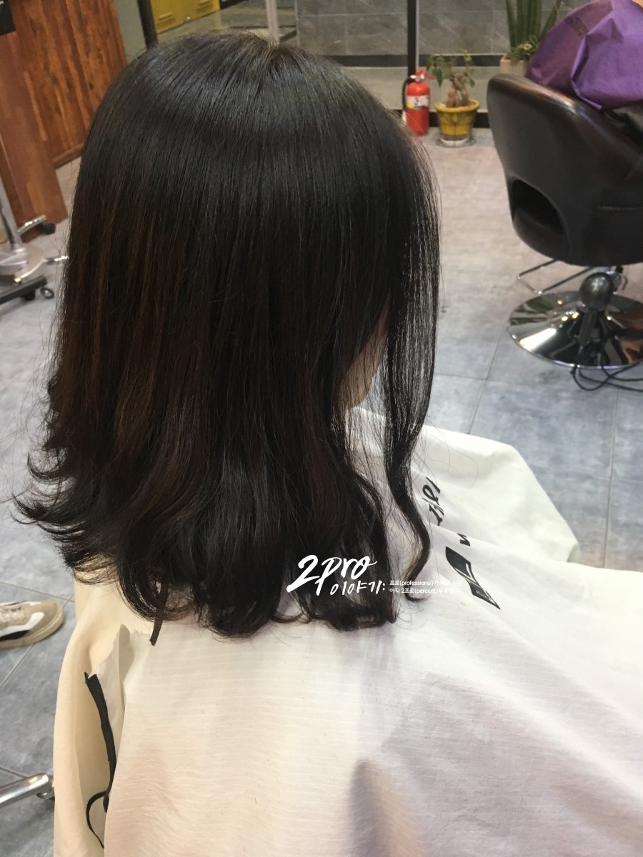 제이엘헤어 이미지