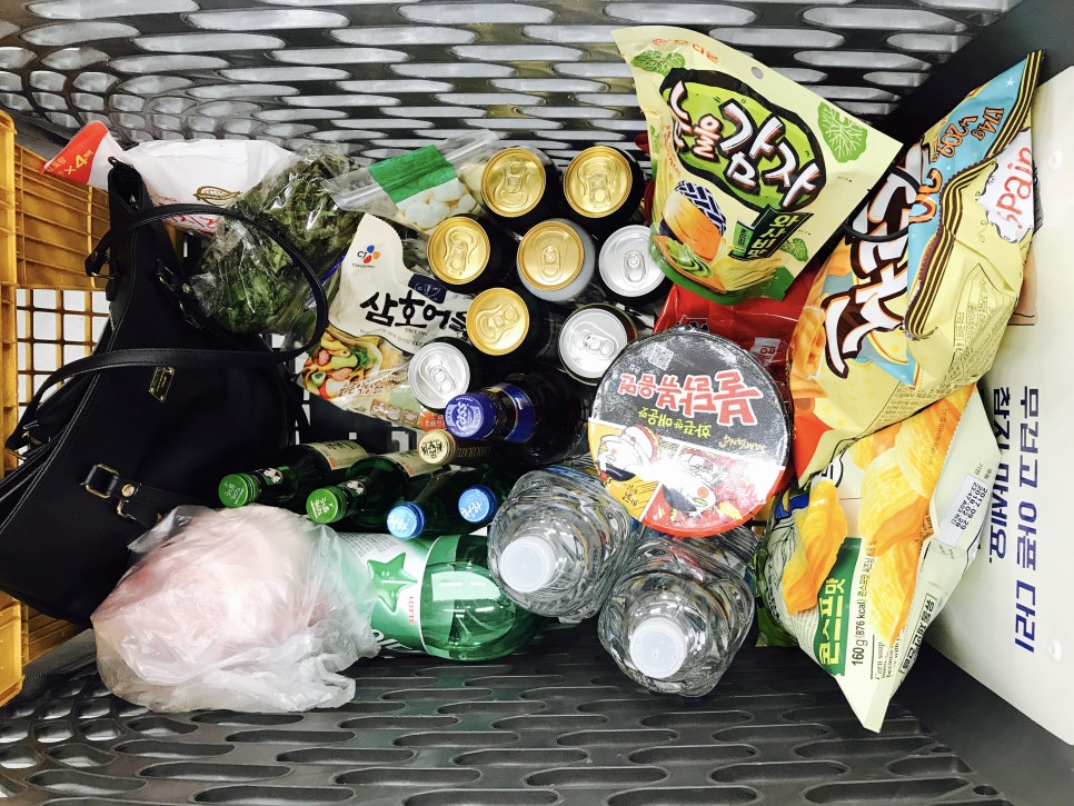 샤인펜션 이미지