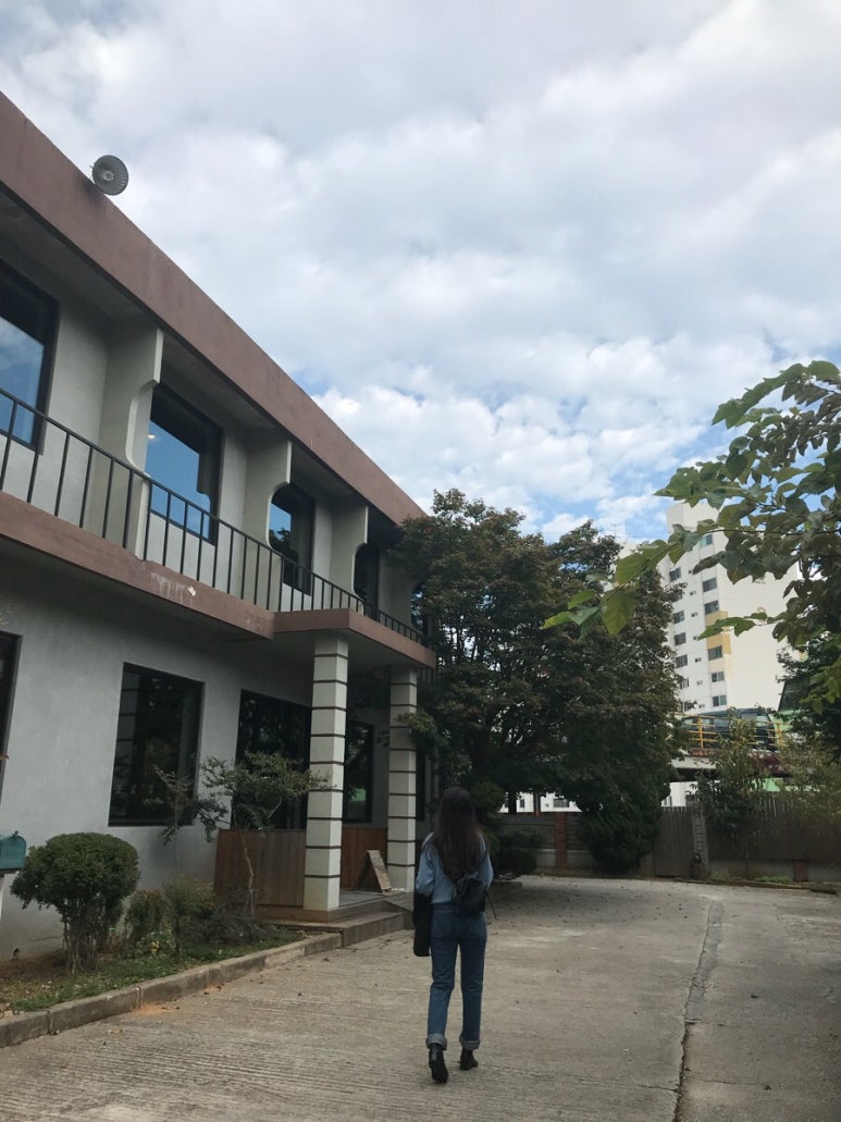 리페어커피 이미지