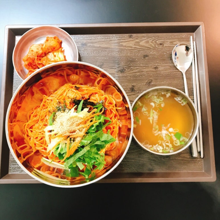 구포국수 이미지