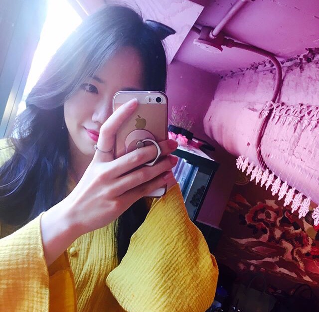 개금거울 이미지