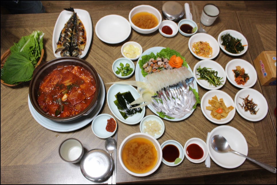청운식당 이미지