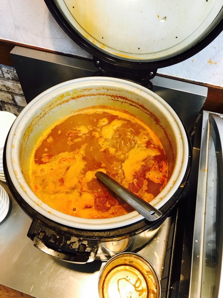 풍미한식뷔페 이미지