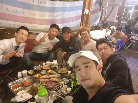 들무새 이미지