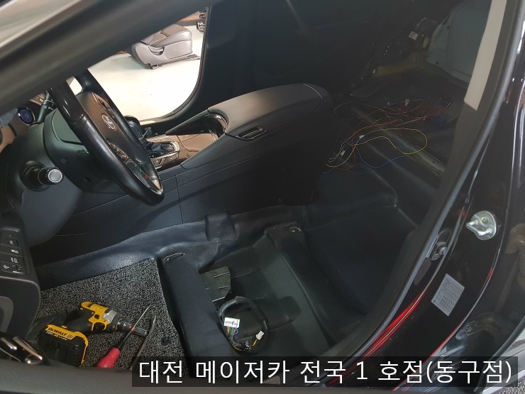 카레스트 이미지