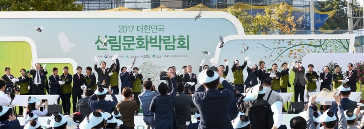 조은산림 이미지