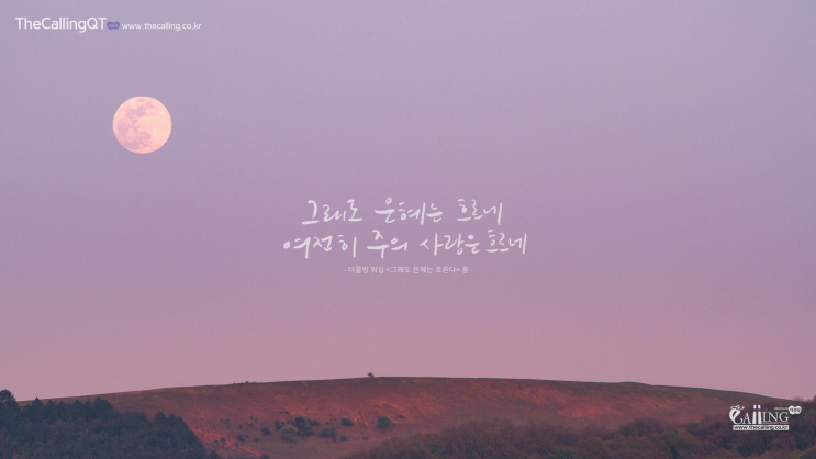 더콜링 이미지