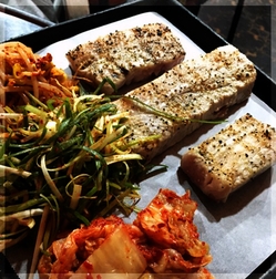 돼지마당연탄소금구이 이미지