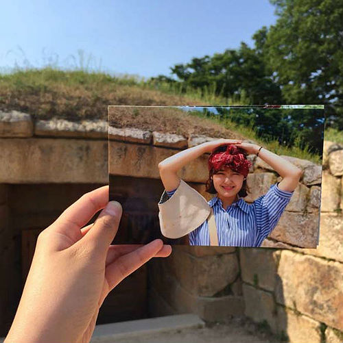 월성셀프 이미지