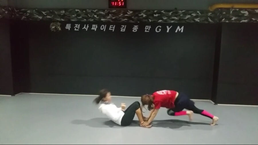 사당복싱체육관 이미지