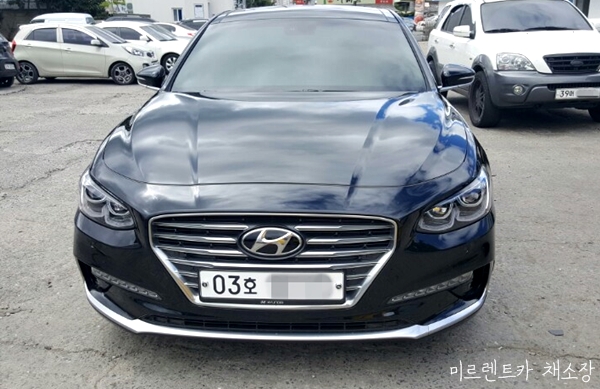 미르렌트카 이미지