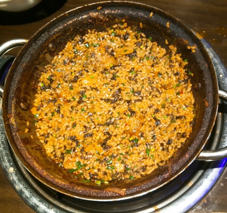 화신매운갈비찜 이미지