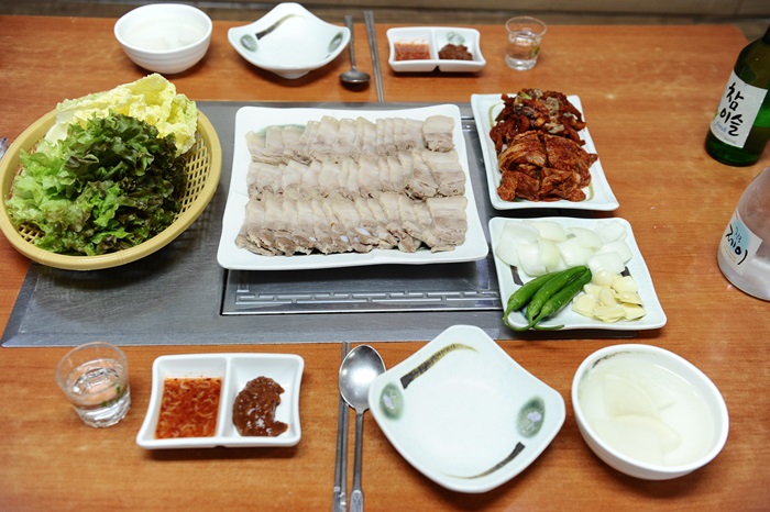 형제족발 이미지