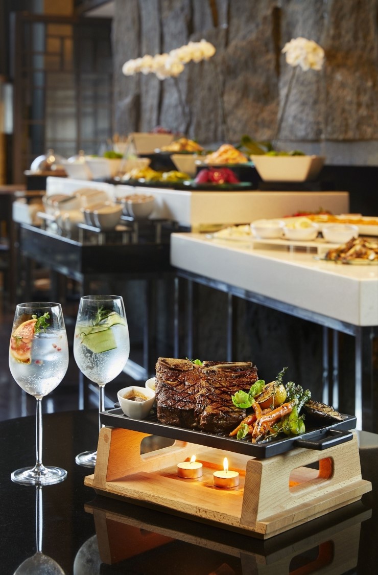 11라운지(lounge) 이미지
