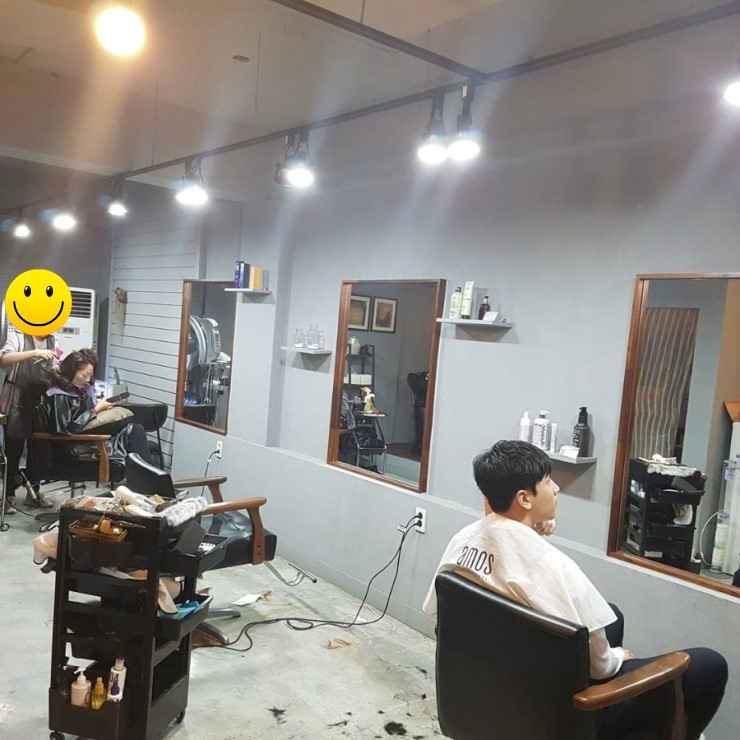 써니미장원 이미지