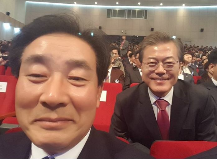 뜻밖의 인생 이미지