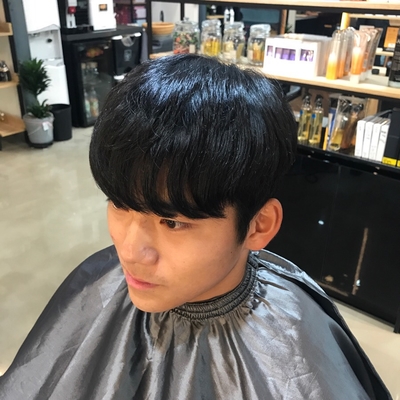 루아헤어 이미지