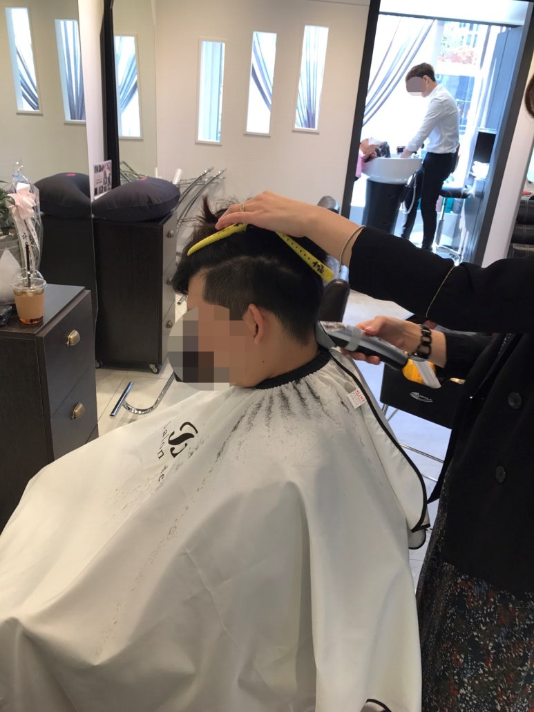 살롱드비 이미지
