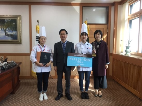 대원대학교(학생) 이미지