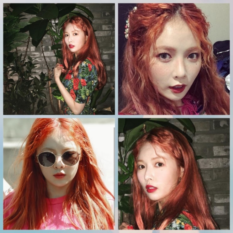 라임헤어&네일 이미지