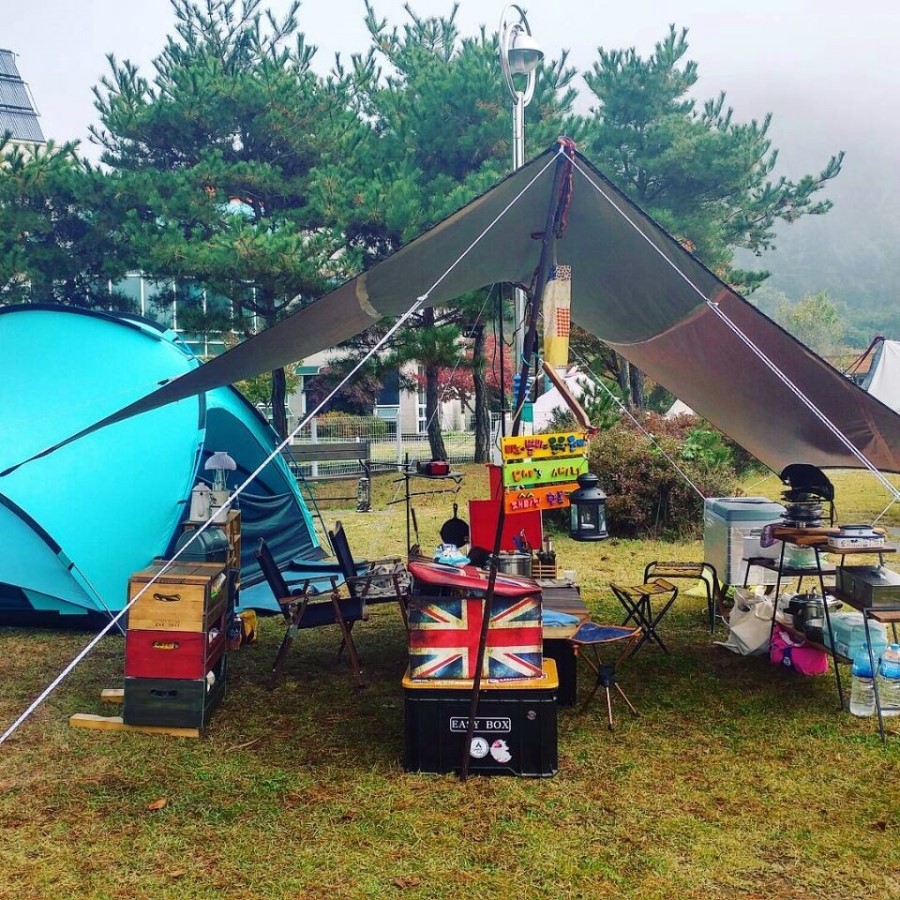 옥천세탁소 이미지