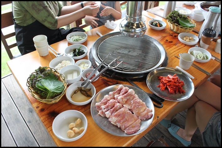 춘천소양강닭갈비 이미지