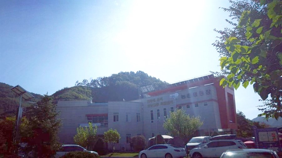 옥천세탁소 이미지