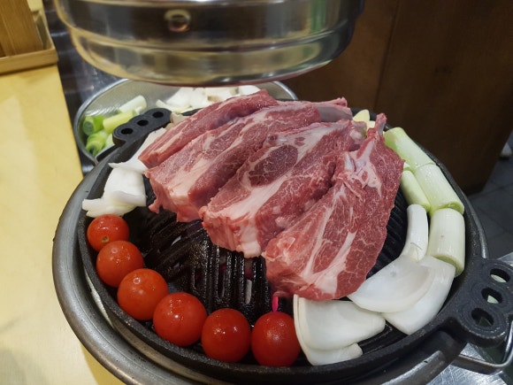 라무진 이미지