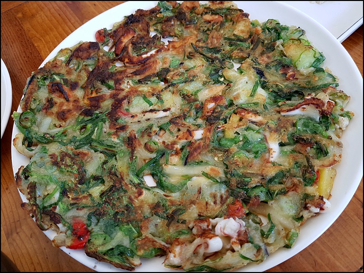 용천손두부 대표 사진