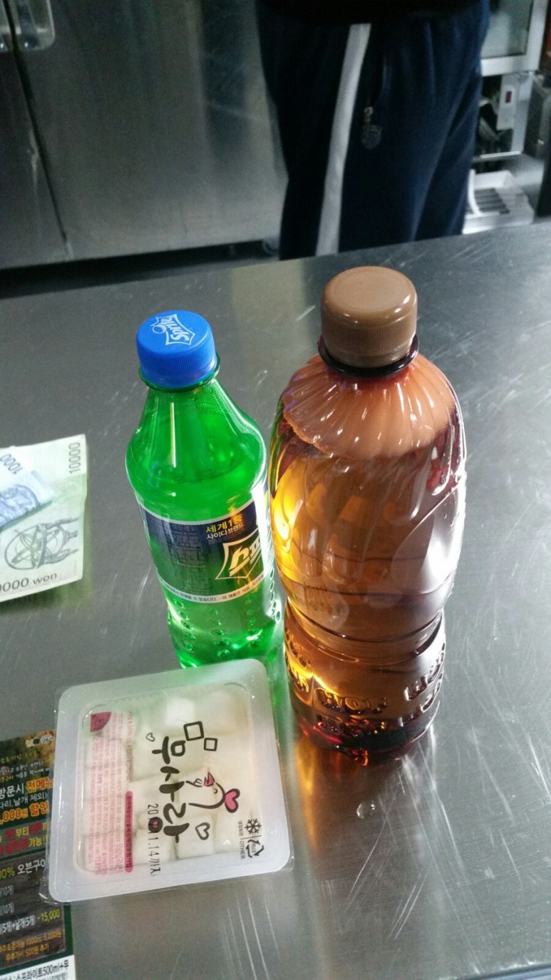 닭봉씨&옛날통닭 이미지