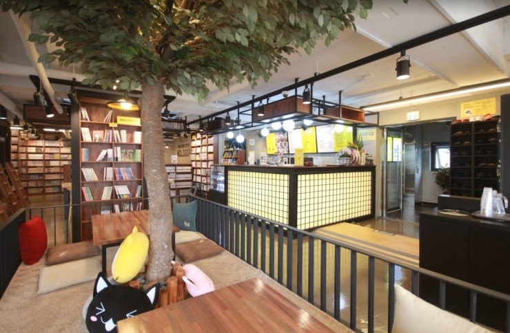 놀숲순천 이미지