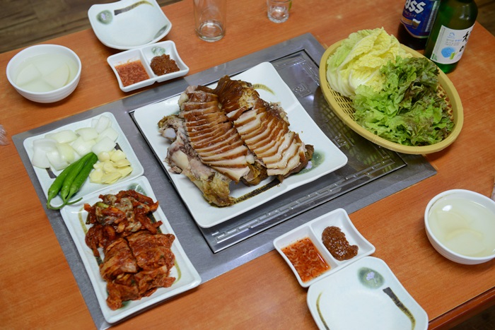 형제족발 이미지