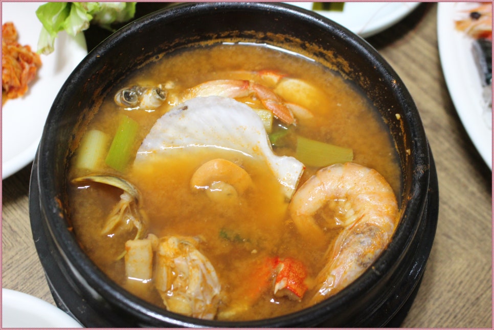 청운식당 이미지
