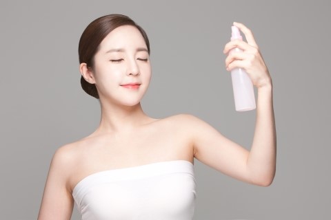 피부에 반하다 이미지