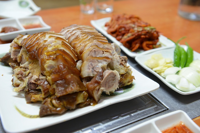 형제족발 이미지