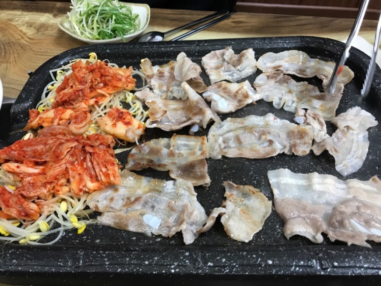 돈&대패삼겹 이미지