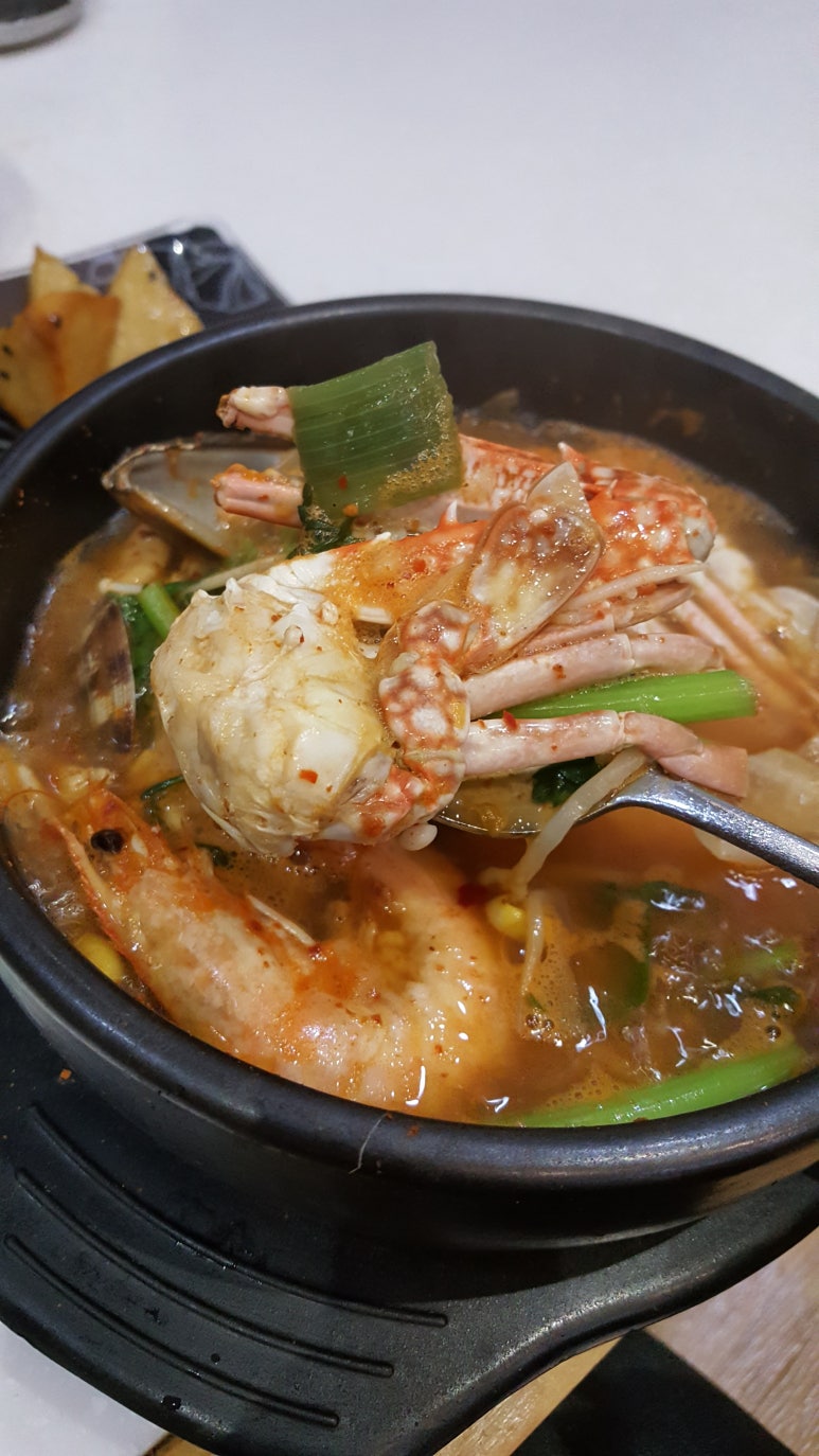 아람참치 이미지
